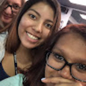 Meet your Posher, Mary louise